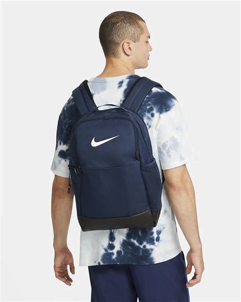 Nike Brasilia Medium Training Backpack for Women and Men 